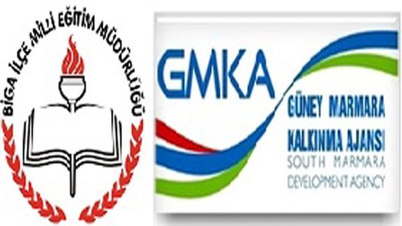 AB Ve GMKA Proje Hazırlama Eğitimi Konulu Projemiz, GMKA Tarafından Onaylanmıştır.