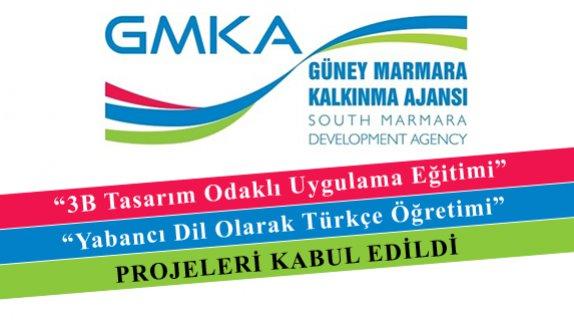 GMKA 2017 Yılı Teknik Destek Programı 5. Dönem Sonuçları açıklandı.