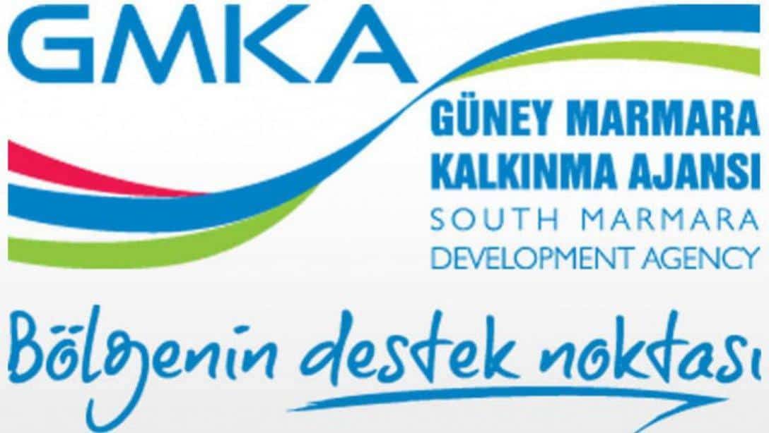 Güney Marmara Kalkınma Ajansı (GMKA), 2022 Yılı Teknik Destek Programı Mart-Nisan Dönemi Sonuçları açıklandı. 
