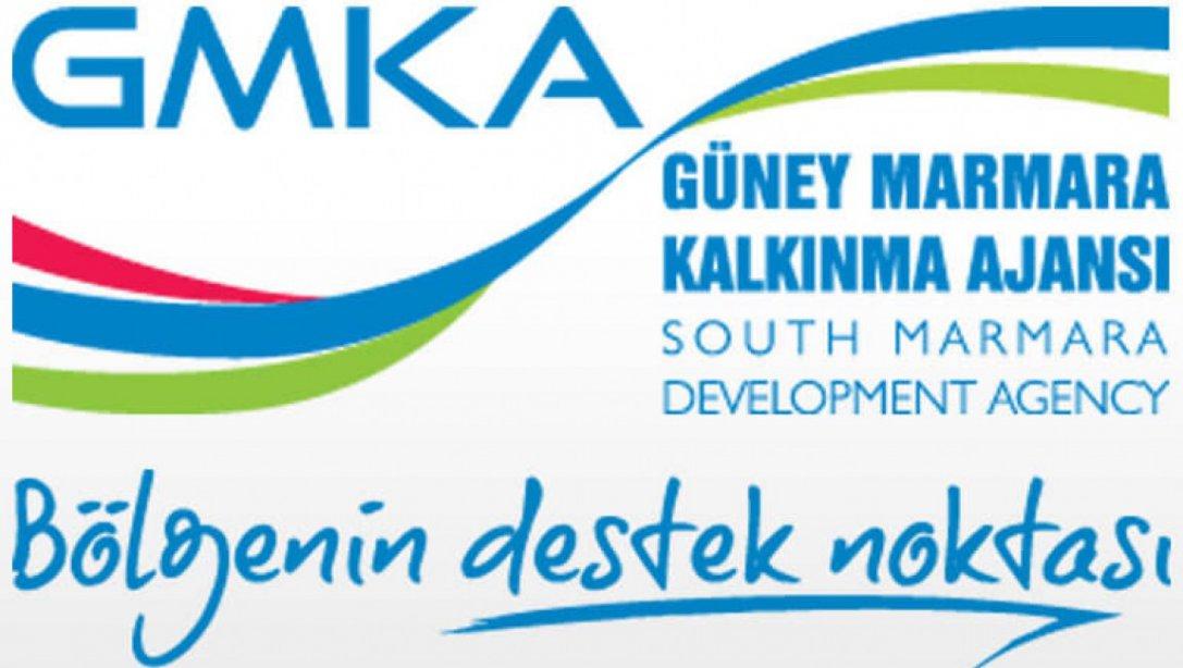 GMKA 2018 Mali Destek Programları Sonuçları açıklandı