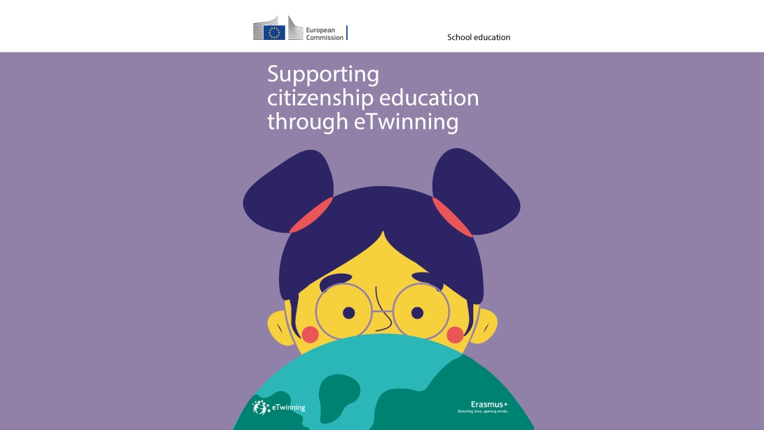 Biga Bilim ve Sanat Merkezi'nin eTwinning Başarısı Uluslararası Kitapta Yer Aldı